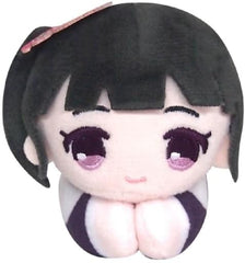 Kanao Tsuyuri Demon Slayer: Kimetsu no Yaiba Hagu Chara Collection 2 Key Chain [USED]