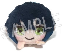Inosuke Hashibira Demon Slayer: Kimetsu no Yaiba Dangorin Plush Mascot Plush Toys [USED]