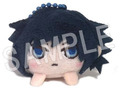 Giyu Tomiokau Demon Slayer: Kimetsu no Yaiba Dangorin Plush Mascot Plush Toys [USED]