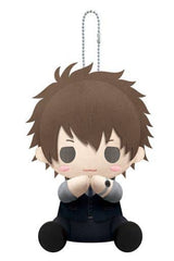 Satoru Watabe Stand My Heroes Pitanui Key Ring [USED]