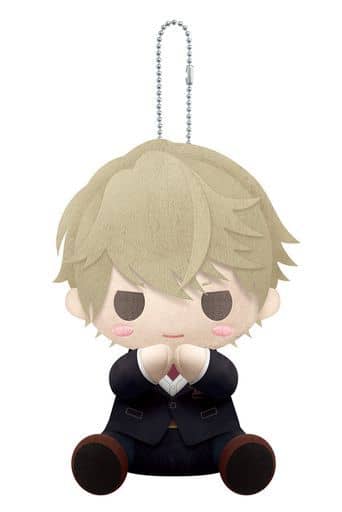 Soma Kujo Stand My Heroes Pitanui Key Ring [USED]