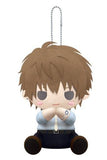 Shun Imaoji Stand My Heroes Pitanui Key Ring [USED]