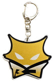 Black Jackal Haikyu!! Acrylic Key Chain Key Chain [USED]