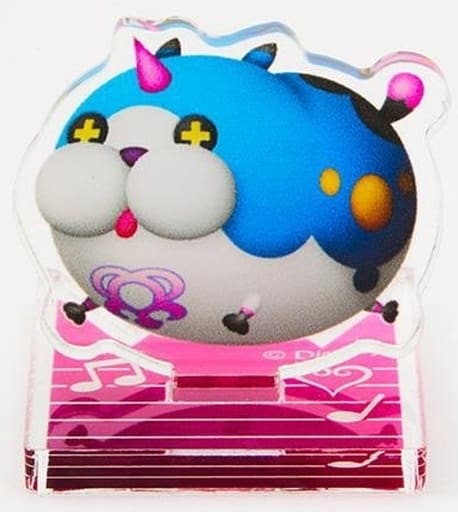 Wandashan Kingdom Hearts Melody of Memory Mini Acrylic Stand Collection Acrylic Stands [USED]