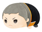 Tanaka Ryunosuke Haikyu!! Mochimochi Mascot Vol.3 Key Ring [USED]