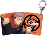 Yuji Itadori 01 Jujutsu Kaisen Cafe Sleeve Key Chain Key Chain [USED]