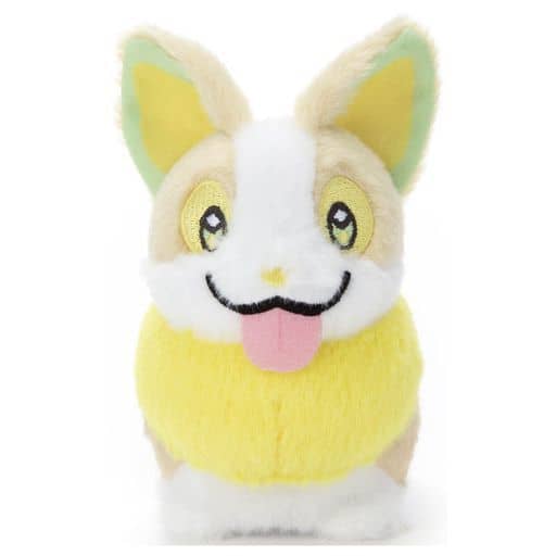 Yamper Pokemon Pokemon Puppet Key Chain [USED]