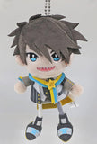 Hideo Akuno THE IDOLM@STER SideM Puppet Charm Charm [USED]