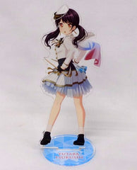 Tsukushi Futaba BanG Dream! Girls Band Party! Acrylic Stand Acrylic Stand [USED][Pre-Order]