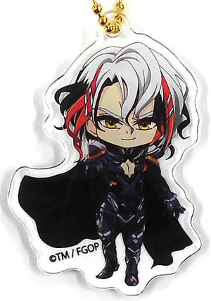 Rider/Odysseus Fate/Grand Order Acrylic Key Chain Chaldea Boys Collection After Party 2020 Limited Key Chain [USED]