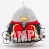 Kizaki Ren Part.2 THE IDOLM@STER SideM Chuncolle Key Ring [USED]