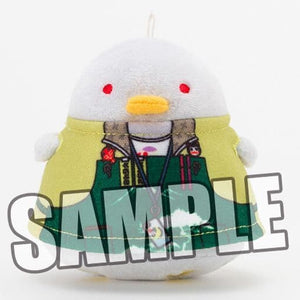 Sora Kitamura Part.2 THE IDOLM@STER SideM Chuncolle Key Ring [USED]