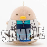 Koron Chris Part.2 THE IDOLM@STER SideM Chuncolle Key Ring [USED]