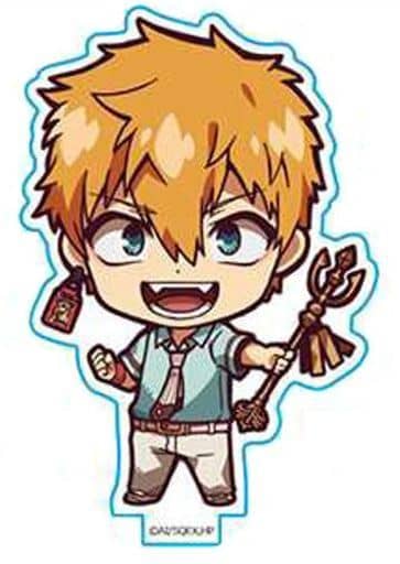 Kou Minamoto Toilet Bound Hanako kun Acrylic Stand Collection Acrylic Stands [USED]
