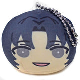 Iori Izumi IDOLiSH7 Omanjuu Niginigi Mascot Abox Key Ring [USED]