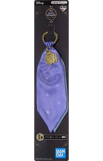 Octavinelle Dormitory Disney: Twisted-Wonderland Ichiban Kuji Vol.2 Tie-Style Motif Charm Prize I Charm [USED]