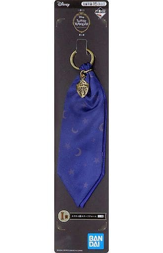 Pomefiore Dormitory Disney: Twisted-Wonderland Ichiban Kuji Vol.2 Tie-Style Motif Charm Prize I Charm [USED]