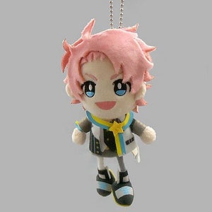 Daigo Kabuto THE IDOLM@STER SideM Puppet Charm Charm [USED]