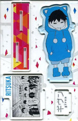 Ritsuka Uenoyama Given Trading Iconic Scene Acrylic Stand Only Shop Part2 in animate Ikebukuro Head Office Limited Acrylic Stands [USED]