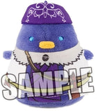 Asirpa Golden Kamuy Chuncolle Key Ring [USED]