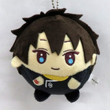 Ritsuka Fujimaru Fate/Grand Order - Absolute Demonic Front: Babylonia Mochikotto Don Quijote Limited Key Ring [USED]