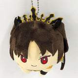 Ishtar Fate/Grand Order - Absolute Demonic Front: Babylonia Mochikotto Key Ring [USED]