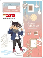 Conan Edogawa Style Detective Conan Acrylic Stand Acrylic Stand [USED]