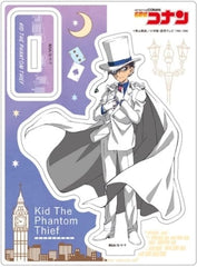 Kid the Phantom Thief Style Detective Conan Acrylic Stand Acrylic Stand [USED]