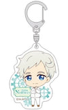 Norman The Promised Neverland Acrylic Key Chain Key Chain [USED]