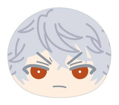 Nayuta Asahi Argonavis from BanG Dream! Omanjuu Niginigi Mascot Ver.Gyroaxia Key Ring [USED]