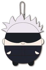 Satoru Gojo Jujutsu Kaisen Fuwakororin Mascot [USED]