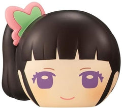 Kanao Tsuyuri Demon Slayer: Kimetsu no Yaiba Fluffy Squeeze Bread Part 5 Key Ring [USED]