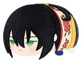 Assassin/Yan Qing Fate/Grand Order Mochimochi Mascot Vol.6 Key Ring [USED]