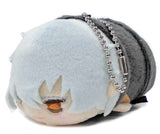 Cryptor Kadoc Zemlupus Fate/Grand Order Mochimochi Mascot Vol.6 animate Limited Box Purchase Privilege Key Ring [USED]