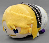 Goldolf Musik Fate/Grand Order Mochimochi Mascot Vol.6 Mochi mochi Mascot Store Limited Box Purchase Privilege Key Ring [USED]