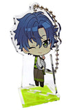 Figaro Promise of Wizard Trading Acrylic Stand Key Chain Good Smile x animatecafe Limited Key Chain [USED]