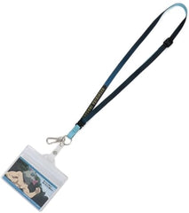 Inosuke Hashibira Demon Slayer: Kimetsu no Yaiba Neck Strap Key Ring [USED]