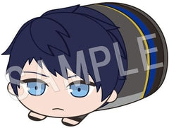 Yako Black Star -Theater Starless- Mochikororin Plush Mascot Vol.1 Plush Toys [USED]