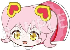 Magical Girl Lyrica NND Compass Mochikororin Plush Mascot Vol.1 Plush Toys [USED]