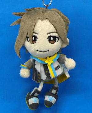 Yukihiro Kamiya THE IDOLM@STER SideM Puppet Charm Charm [USED]