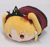 Ereshkigal Fate/Grand Order - Absolute Demonic Front: Babylonia Mochi Mochi Mascot MS animate Limited Key Ring [USED]