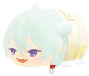 Wataru Hibiki Ensemble Stars!! Mochimochi Mascot Vol.1 Key Ring [USED]