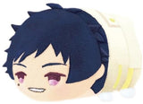 Yuzuru Fushimi Ensemble Stars!! Mochimochi Mascot Vol.1 Key Ring [USED]