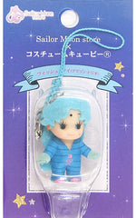 Fish Eye Amazon Trio Sailor Moon Costume Kewpie Store Original Sailor Moon Store Limited Key Chain [USED]