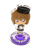 Ai Haibara Detective Conan Trading Acrylic Stand Key Chain Joypolis Wangan no Joypolis Limited Key Chain [USED]