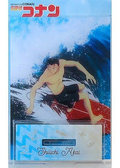 Shuichi Akai Sports Ver. Detective Conan Acrylic Stand Acrylic Stand [USED]