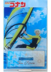Toru Amuro Sports Ver. Detective Conan Acrylic Stand Acrylic Stand [USED]
