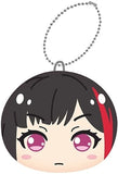 Ran Mitake Bang Dream! Girls Band Party! Omanjuu Niginigi Mascot Ver.Afterglow Key Ring [USED]