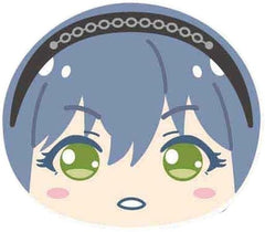 Rock Bang Dream! Girls Band Party! Omanjuu Niginigi Mascot Ver.Raise A Suilen Key Ring [USED]
