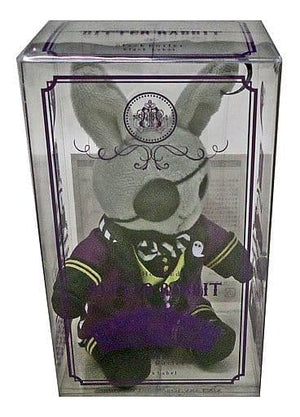 Ciel Phantomhive Phantom Hotel Ver. Black Butler Black Label Bitter Rabbit Mini Pop Up Store 2020 Limited Key Chain [USED]